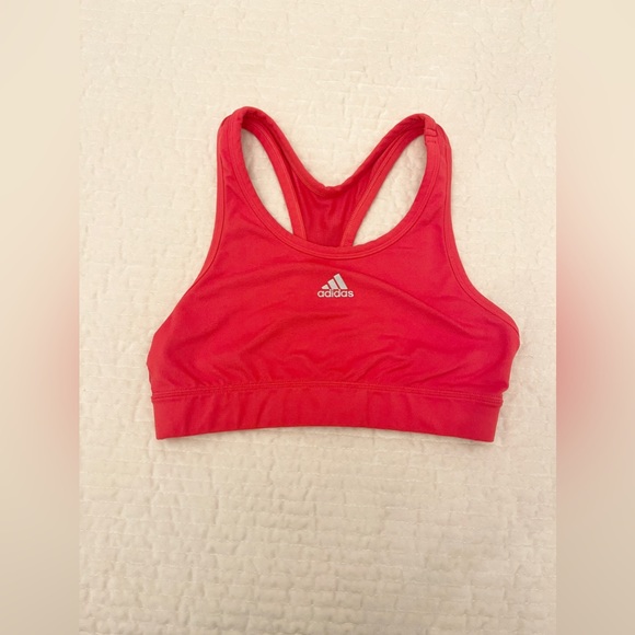 Adidas Sports Bra - Picture 1 of 3